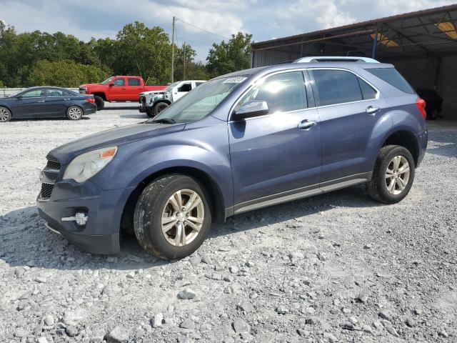 CHEVROLET EQUINOX 2013 2gnflgek4d6396846