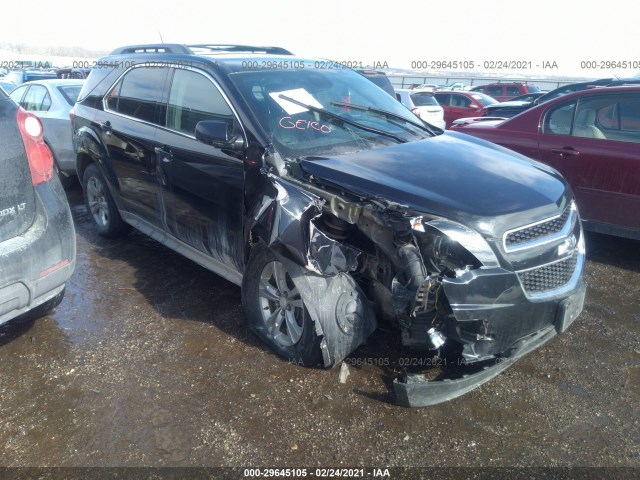 CHEVROLET EQUINOX 2014 2gnflgek4e6178004