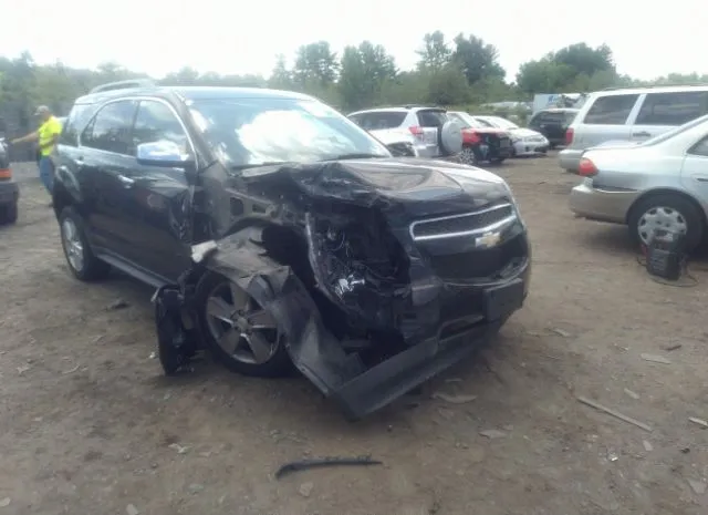 CHEVROLET EQUINOX 2014 2gnflgek4e6243837