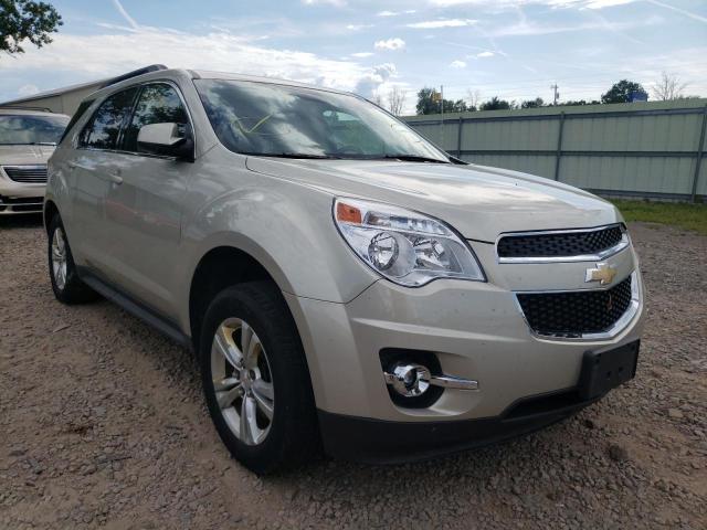 CHEVROLET EQUINOX 2014 2gnflgek4e6376937