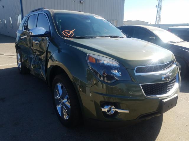 CHEVROLET EQUINOX LT 2015 2gnflgek4f6122078