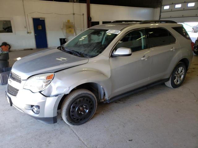 CHEVROLET EQUINOX LT 2015 2gnflgek4f6139737