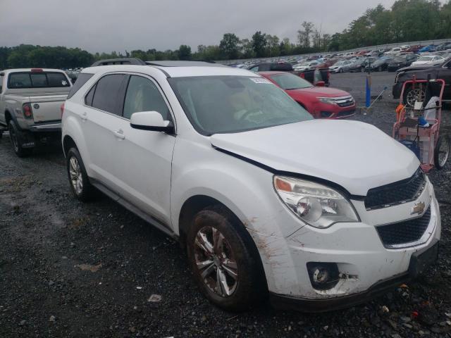 CHEVROLET EQUINOX LT 2015 2gnflgek4f6156859