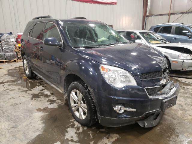 CHEVROLET EQUINOX LT 2015 2gnflgek4f6164248