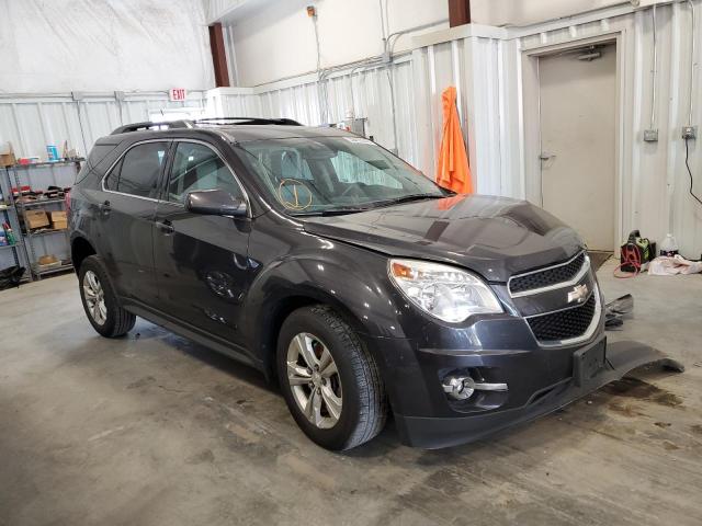 CHEVROLET EQUINOX LT 2015 2gnflgek4f6183964