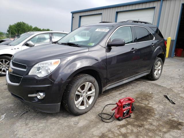 CHEVROLET EQUINOX 2015 2gnflgek4f6194155