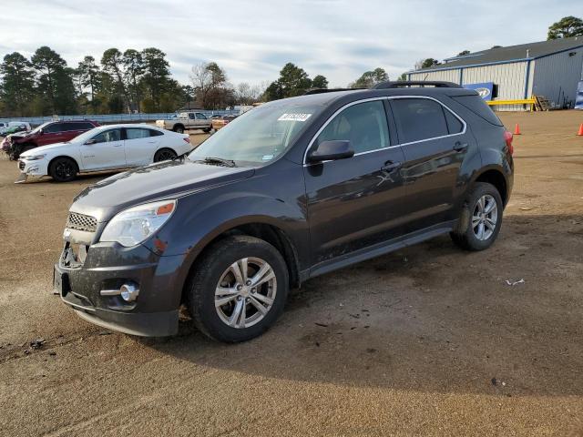 CHEVROLET EQUINOX 2015 2gnflgek4f6210094