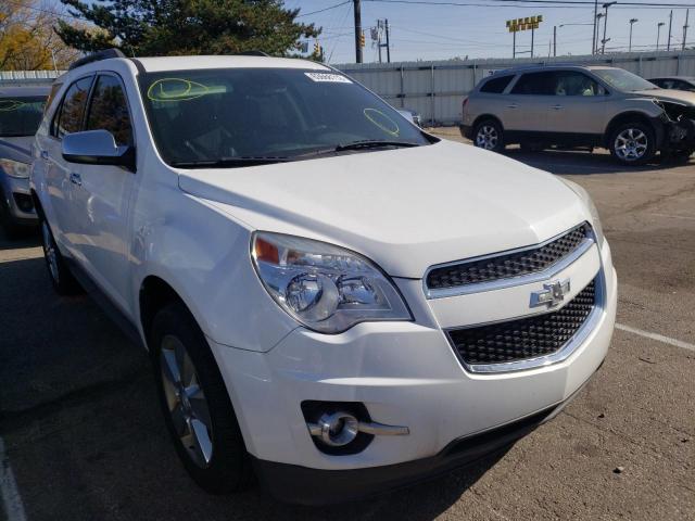 CHEVROLET EQUINOX LT 2015 2gnflgek4f6215229