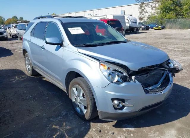 CHEVROLET EQUINOX 2015 2gnflgek4f6237022