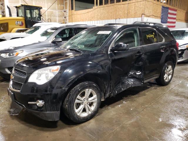 CHEVROLET EQUINOX 2015 2gnflgek4f6244181