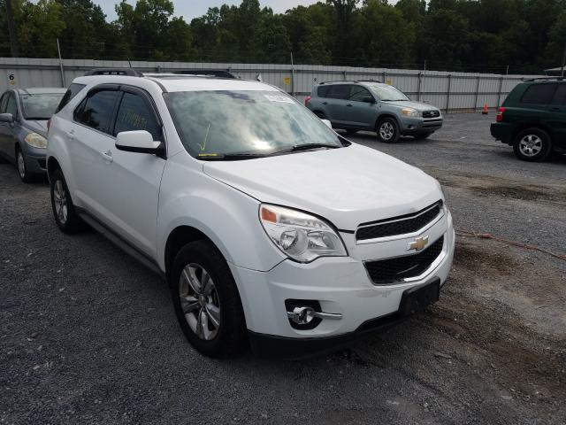 CHEVROLET EQUINOX LT 2015 2gnflgek4f6289976