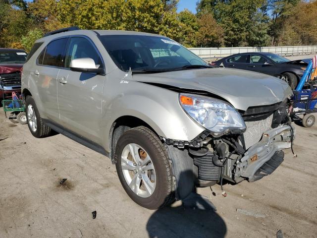 CHEVROLET EQUINOX LT 2015 2gnflgek4f6300085