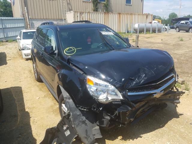 CHEVROLET EQUINOX LT 2015 2gnflgek4f6300751