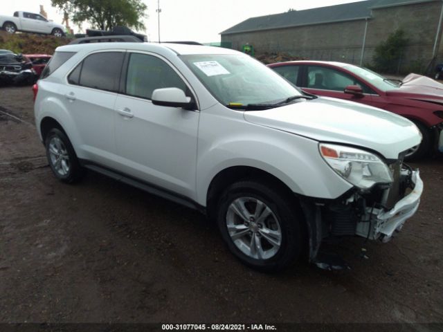 CHEVROLET EQUINOX 2015 2gnflgek4f6317999