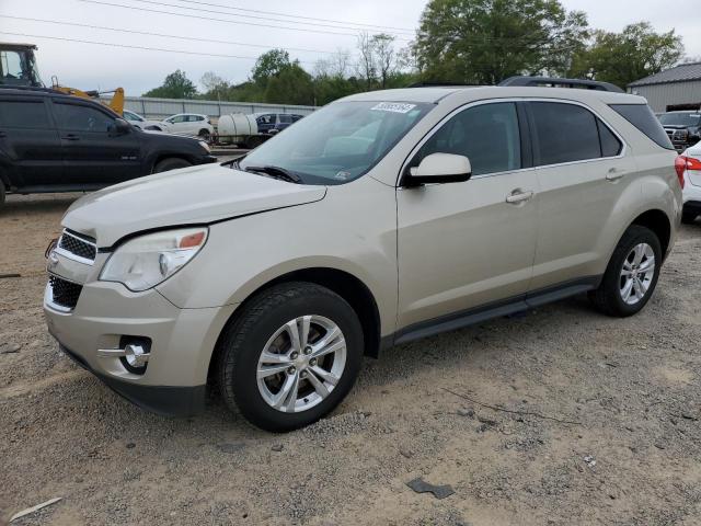 CHEVROLET EQUINOX 2015 2gnflgek4f6335144