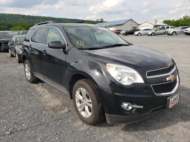 CHEVROLET EQUINOX LT 2015 2gnflgek4f6352185