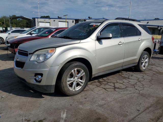 CHEVROLET EQUINOX LT 2015 2gnflgek4f6363672