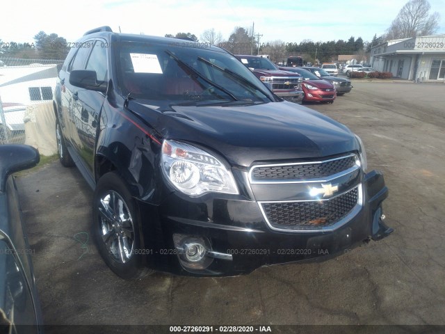 CHEVROLET EQUINOX 2015 2gnflgek4f6382397