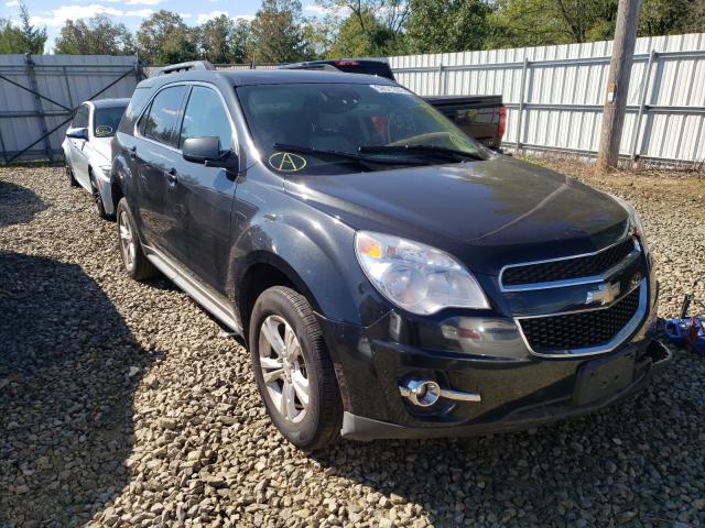 CHEVROLET EQUINOX LT 2015 2gnflgek4f6382822