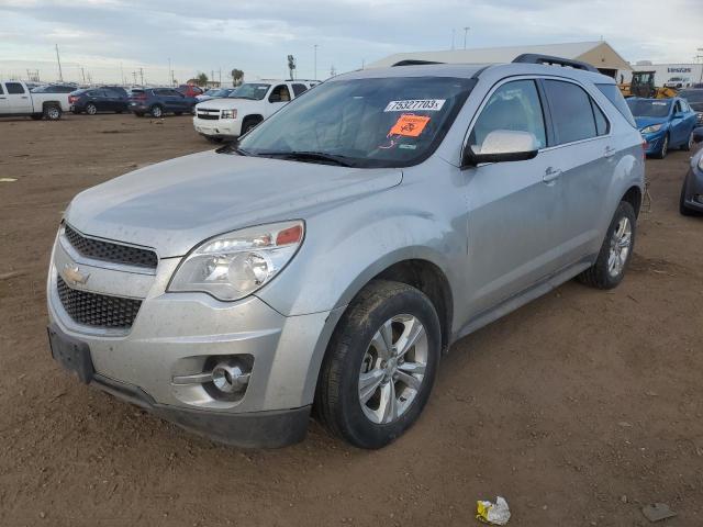 CHEVROLET EQUINOX 2015 2gnflgek4f6385526