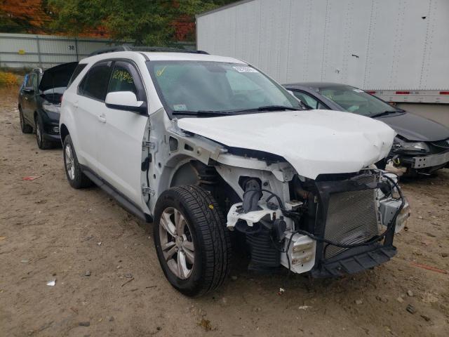 CHEVROLET EQUINOX LT 2015 2gnflgek4f6401501