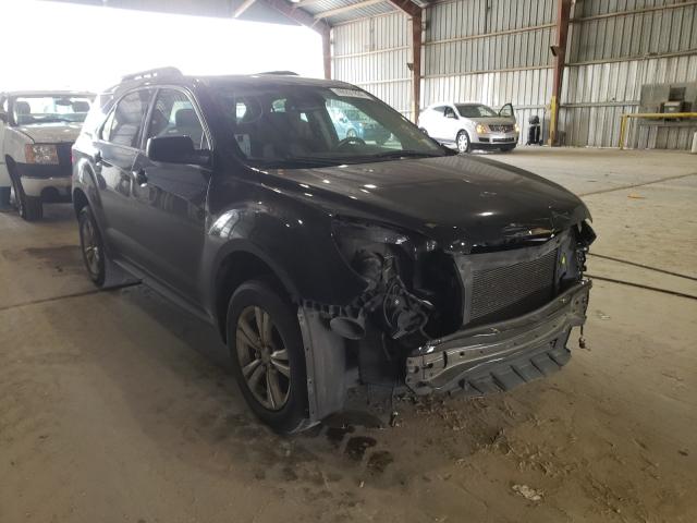 CHEVROLET EQUINOX LT 2015 2gnflgek4f6405189