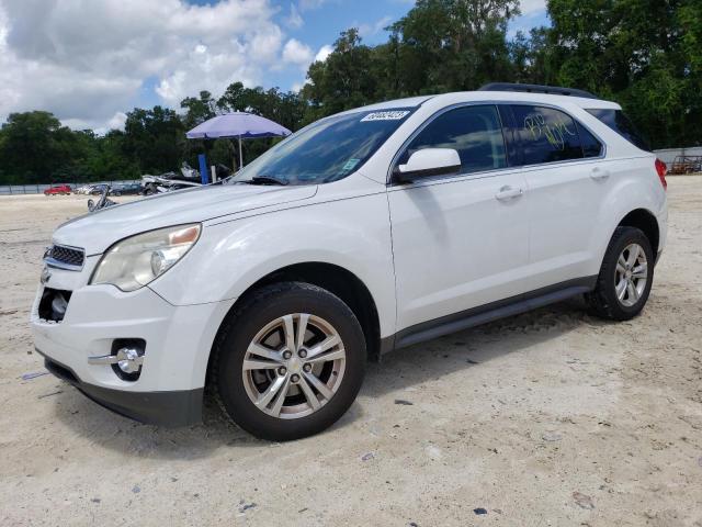 CHEVROLET EQUINOX LT 2015 2gnflgek4f6408559