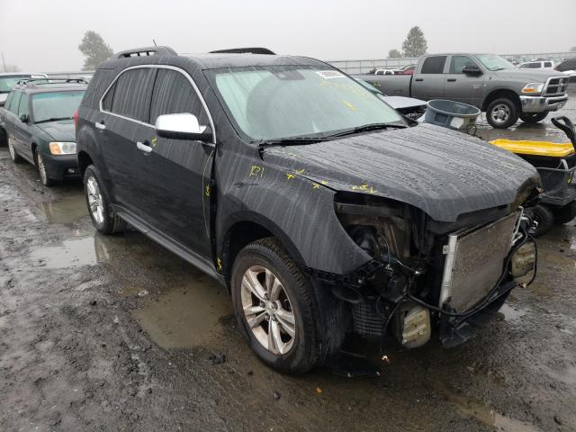 CHEVROLET EQUINOX LT 2015 2gnflgek4f6408626