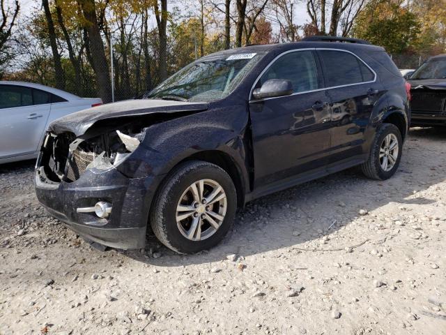 CHEVROLET EQUINOX 2015 2gnflgek4f6410702