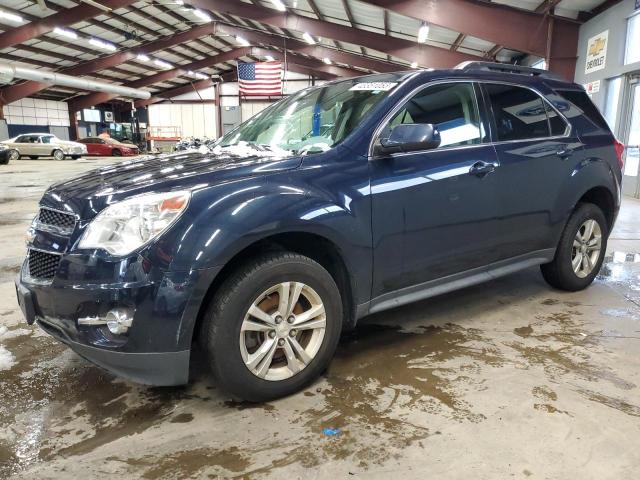 CHEVROLET EQUINOX 2015 2gnflgek4f6412398