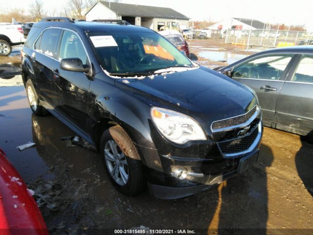 CHEVROLET EQUINOX 2015 2gnflgek4f6417276