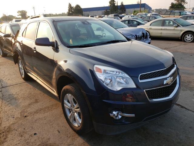 CHEVROLET EQUINOX LT 2015 2gnflgek4f6423790