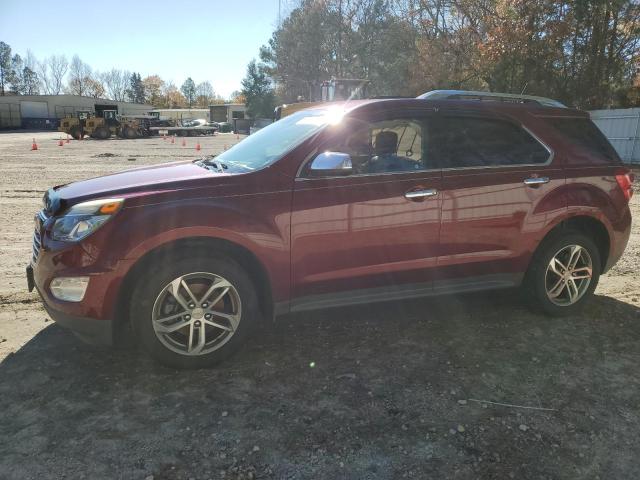 CHEVROLET EQUINOX LT 2016 2gnflgek4g6188499