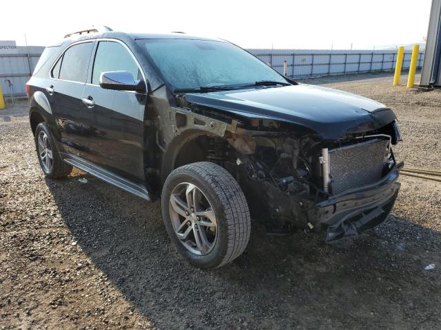 CHEVROLET EQUINOX LT 2016 2gnflgek4g6230900