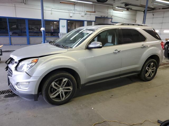 CHEVROLET EQUINOX 2016 2gnflgek4g6249527