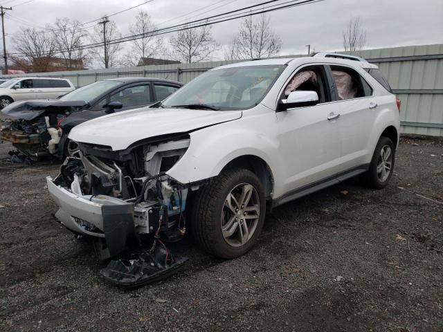 CHEVROLET EQUINOX LT 2016 2gnflgek4g6276467