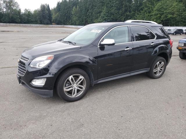 CHEVROLET EQUINOX LT 2016 2gnflgek4g6322623