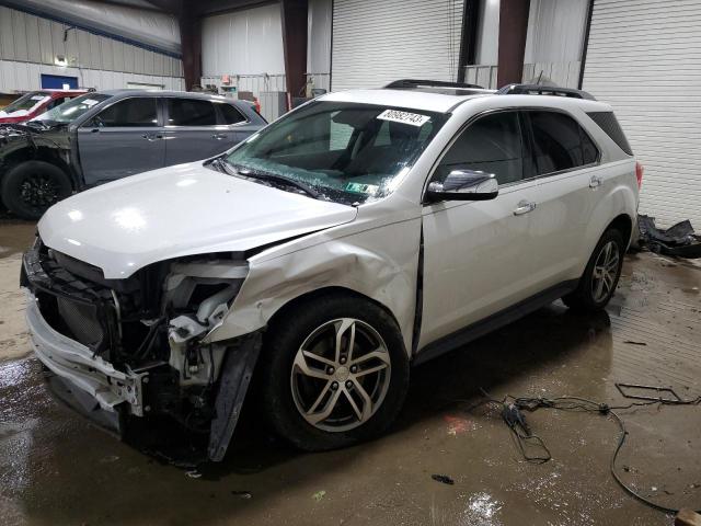 CHEVROLET EQUINOX 2016 2gnflgek4g6340927