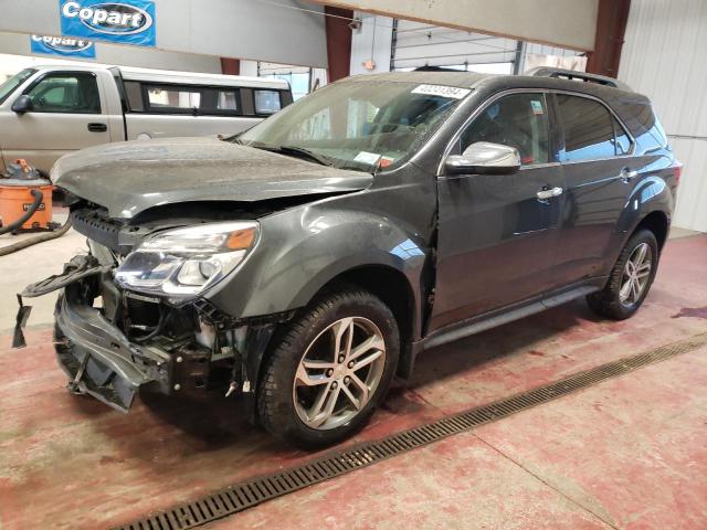 CHEVROLET EQUINOX 2017 2gnflgek4h6179870