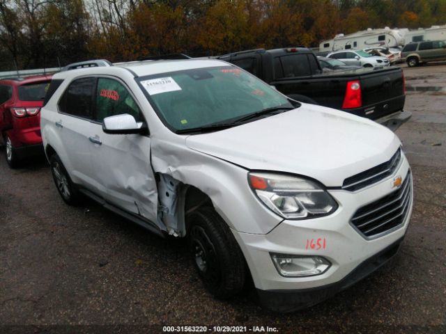 CHEVROLET EQUINOX 2017 2gnflgek4h6297160