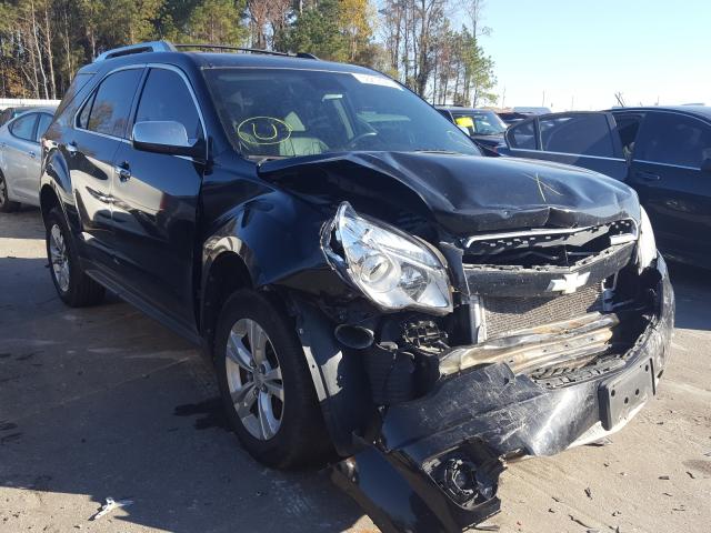 CHEVROLET EQUINOX LT 2012 2gnflgek5c6115992