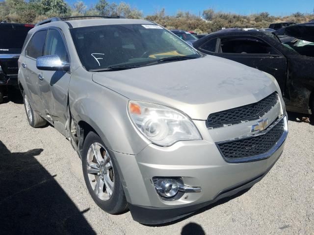 CHEVROLET EQUINOX LT 2012 2gnflgek5c6119511