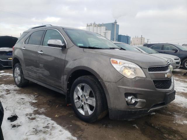 CHEVROLET EQUINOX LT 2012 2gnflgek5c6131352