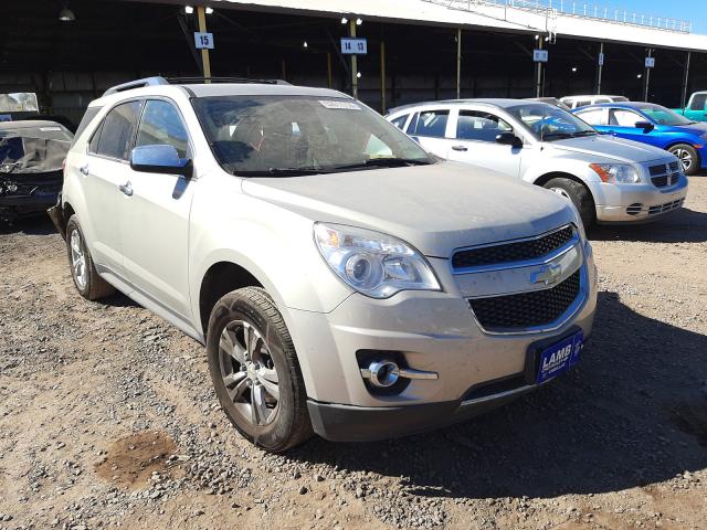 CHEVROLET EQUINOX LT 2012 2gnflgek5c6140925