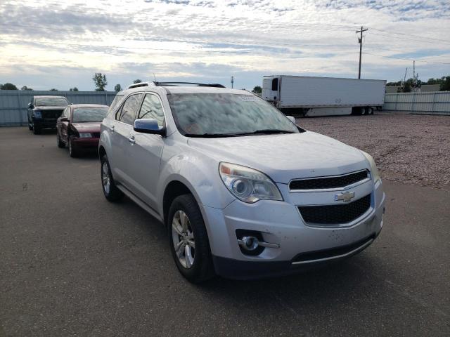 CHEVROLET EQUINOX LT 2012 2gnflgek5c6146580