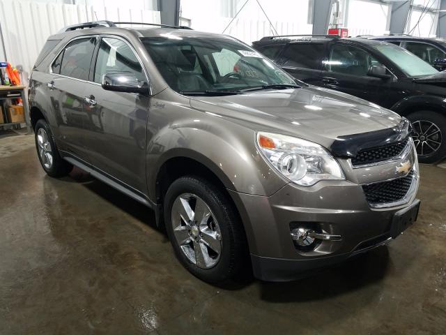 CHEVROLET EQUINOX LT 2012 2gnflgek5c6313097