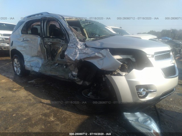 CHEVROLET EQUINOX 2013 2gnflgek5d6180729