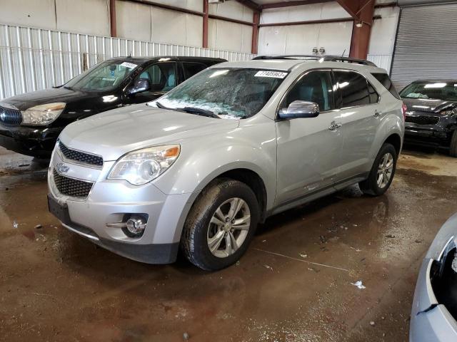 CHEVROLET EQUINOX 2013 2gnflgek5d6201210