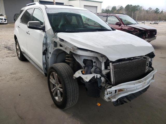 CHEVROLET EQUINOX LT 2013 2gnflgek5d6262704