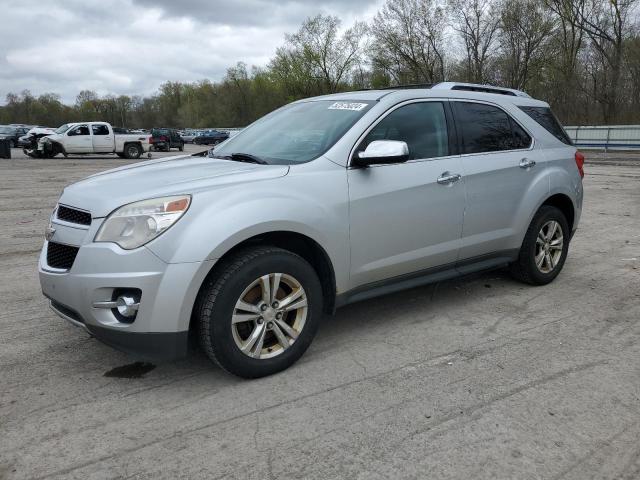 CHEVROLET EQUINOX 2013 2gnflgek5d6272388